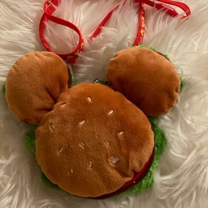 Mickey passholder